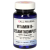 VITAMIN B GESAMTKOMPLEX Kapseln