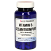 VITAMIN B GESAMTKOMPLEX Kapseln