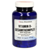 VITAMIN B GESAMTKOMPLEX Kapseln