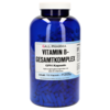 VITAMIN B GESAMTKOMPLEX Kapseln
