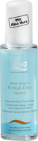 KRISTALL DEO Spray sensitiv alva - 75ml