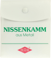NISSENKAMM Metall BF - 1St