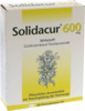 SOLIDACUR 600 mg Filmtabletten