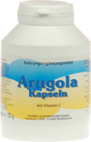 ARUGOLA Kapseln - 180St - Gewichtsreduktion