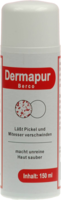 DERMAPUR Berco flüssig - 150ml
