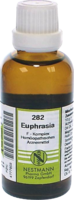 EUPHRASIA F Komplex Nr.282 Dilution - 20ml