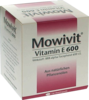 MOWIVIT 600 Kapseln