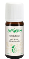 ANTI SMOKE etherische Ölmischung - 10ml - Aetherische Öle