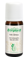 ANTI STRESS etherische Ölmischung - 10ml - Aetherische Öle