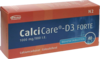 CALCICARE D3 forte Brausetabletten
