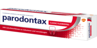 PARODONTAX Classic Zahnpasta - 75ml - Zahncreme