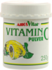 VITAMIN C PULVER Subst.Soma