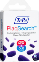 TEPE PlaqSearch Tabletten - 10St