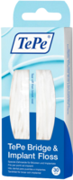 TEPE Bridge & Implant Floss - 1St