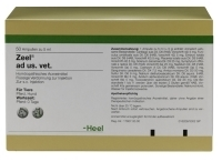 ZEEL ad us.vet.Ampullen - 50X5ml
