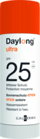 DAYLONG ultra SPF 25 Stick - 15ml - Lippenpflege