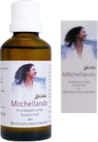 MITCHELLANDO Jacobus Tropfen - 50ml - Wechseljahre