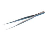 PINZETTE Splitter spitz 8 cm - 1St