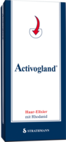 ACTIVOGLAND Haar Elixier - 200ml - Trockenes & strapaziertes Haar