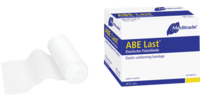 ABE LAST Fixierb.8 cmx4 m elast. - 20St