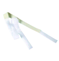 URINBEUTELHALTER Klettverschluss - 1St