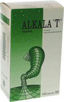 ALKALA T Tabletten - 100St