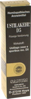USTILAKEHL D 5 Tropfen - 10ml