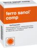 FERRO SANOL comp. Hartkaps.m.msr.überz.Pellets