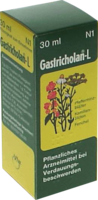 GASTRICHOLAN-L Flüssigkeit zum Einnehmen - 30ml - Magenbeschwerden