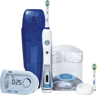 ORAL B Professional Care 9900 D30.546.4X Zahnb. - 1St