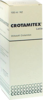 CROTAMITEX Lotion