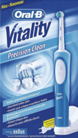 ORAL B Vitality Precision Clean D12.513 Zahnb. - 1St