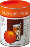 MUCOFALK Orange Gran.z.Herst.e.Susp.z.Einn.Dose - Abführmittel
