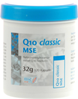 Q10 CLASSIC 30 mg MSE Kapseln - 120St