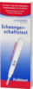 SCHWANGERSCHAFTSTEST Frühtest