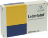 LEDERFOLAT Tabletten