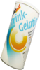 TRINKGELATINE Imovit instant Pulver