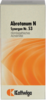 SYNERGON KOMPLEX 53 Abrotanum N Tabletten