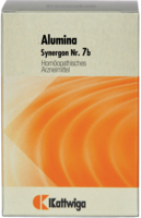 SYNERGON KOMPLEX 7b Alumina Tabletten - 200St
