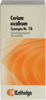 SYNERGON KOMPLEX 16 Cerium oxalicum Tabletten