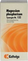 SYNERGON KOMPLEX 132 Magnesium phosphoricum Tabl. - 100St