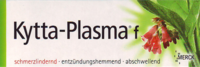 KYTTA PLASMA F Paste - 200g - Verletzungen