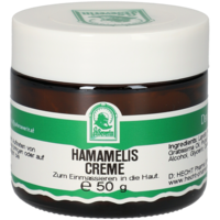 HAMAMELIS CREME - 50g