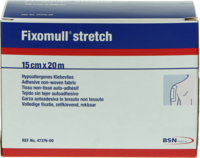 FIXOMULL stretch 15 cmx20 m - 1St