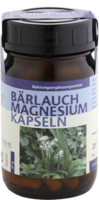 BÄRLAUCH MAGNESIUM Kapseln - 90St