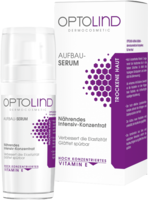 OPTOLIND Aufbau Serum - 30ml - Trockene & empfindliche Haut