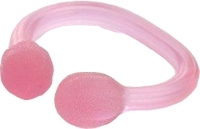 GYMNASTIKBAND Flex Tube soft rot - 1St