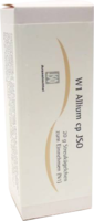 JSO JKH DARMMITTEL W 1 Allium cp Globuli - 20g - Iso