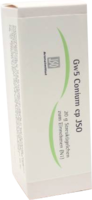 JSO JKH GEWEBEMITTEL Gw 5 Conium cp Globuli - 20g - Iso