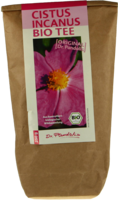 CISTUS INCANUS Bio Original Dr.Pandalis Tee - 250g